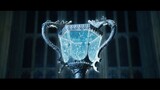 Harry potter and the goblet of fire: Harry did you put your name in the goblet of fire clip