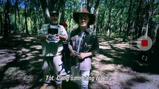 Bí mật của mùa hè (Phần 2) EP 4 [Sub Việt]