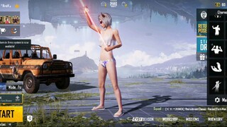PUBG MOBILE