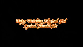 Magical girl lyrical nanoha A's season 2 episode 5 english dub
