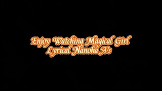 Magical girl lyrical nanoha A's season 2 episode 5 english dub