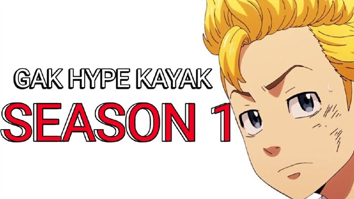 ANIME INI GAK HYPE KAYAK PAS SEASON 1 DULU