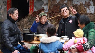 Super Easy Lamb Soup Recipe: Three Jin of Lambs of 140 Yuan