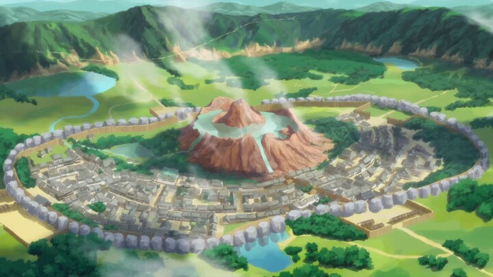 ‣ Let This Grieving Soul Retire • °°★°° -Episode : 06--Season : 02 Audio: Hindi ||