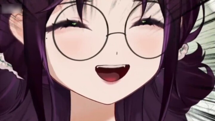 "Nice to meet you, ZQQ!"