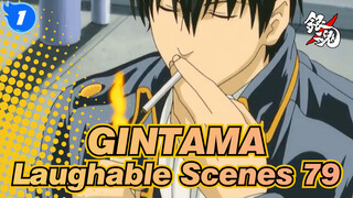 [GINTAMA]The laughable Iconic Scenes(Part 79)_1
