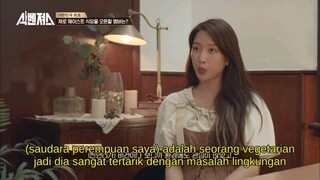 Food Avengers Eps 1 Sub Indo