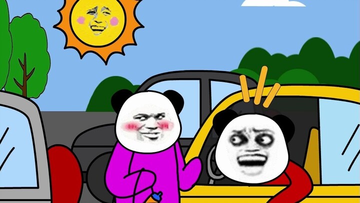 【Satay Animation】If it doesn’t taste good, you don’t have to pay