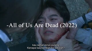 MVP-All of Us Are Dead (2022) Episode 10