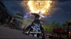 Yishi Duzun S 2 Eps 91 sub indo