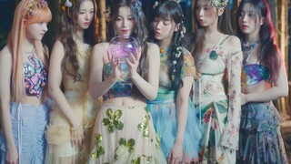 เพลงคัมแบ็กล่าสุดของ NMIXX "Party O'Clock" ปล่อย MV แล้ว