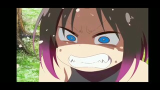 โคบายาชิซังกับเมดมังกร 2 ตอนที่12(ตอนจบ)