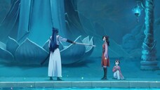 Xian Chong Episode 12 Sub Indo