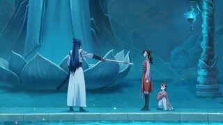 Xian Chong Episode 12 Sub Indo