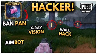 I BANNED 3 HACKERS IN ONE DAY?!