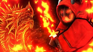 I Unlocked DEMON SLAYER Sword RENGOKU… (Roblox Blox Fruits)