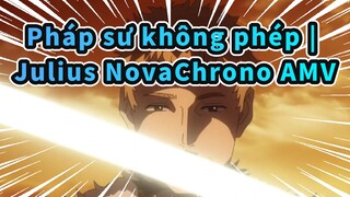 Pháp sư không phép | Làm hoàng đế phép thuật chính là điểm yếu của ngươi!