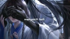 Bila dah jemu ?