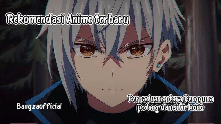 Rekomendasi Anime - Fall 2024