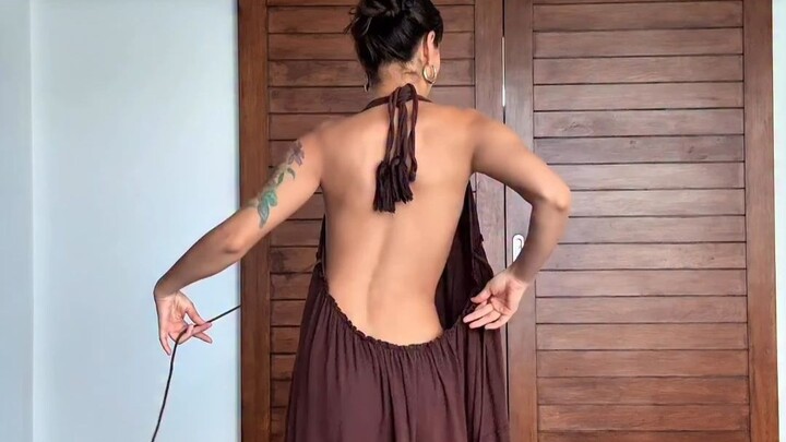 استمتاع برقصة البطن المثيرة مع المعلمة شياو جين جين #رقص   الصور الفنية لرقص المعلمة جين جين ستصدر ق