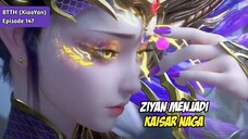 Ziyan Oper Power Kaisar Naga Void Kuno