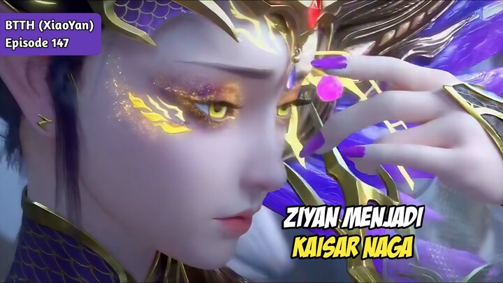 Ziyan Oper Power Kaisar Naga Void Kuno
