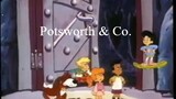 Potsworth & Co. / Midnight Patrol (1990)