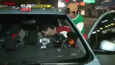 Running Man Ep 42