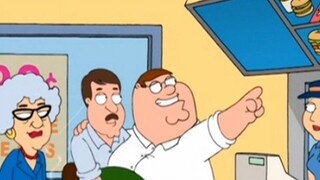 【呆】The first-year student calls him dad, and his dad calls him brother