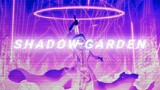 "We are the Shadow Garden" has changed its style this time!