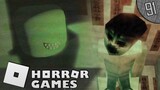 Roblox Horror Games 91