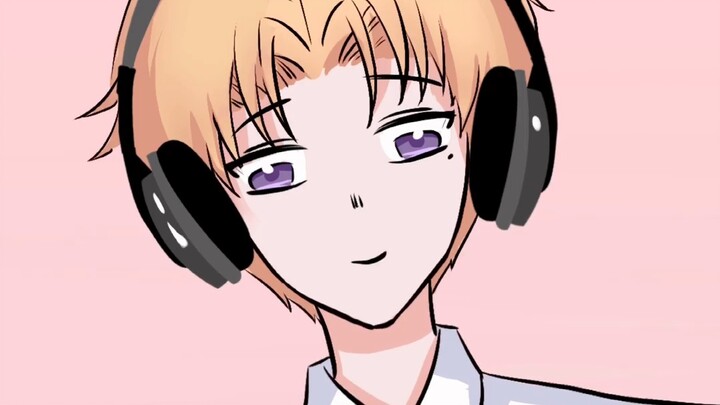 I was careless! The clown turned out to be me!