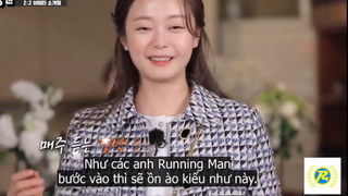rRM SOmin được hẹn hò sẽ thế nào #runningman7012#runningmanVN