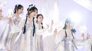 【SMD】Thousand Miles Invites the Moon Dance to Meet 13 People's Original Formation【Dance Pure Enjoyme