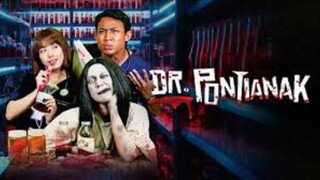 Dr Pontianak (2024) ~Ep3~