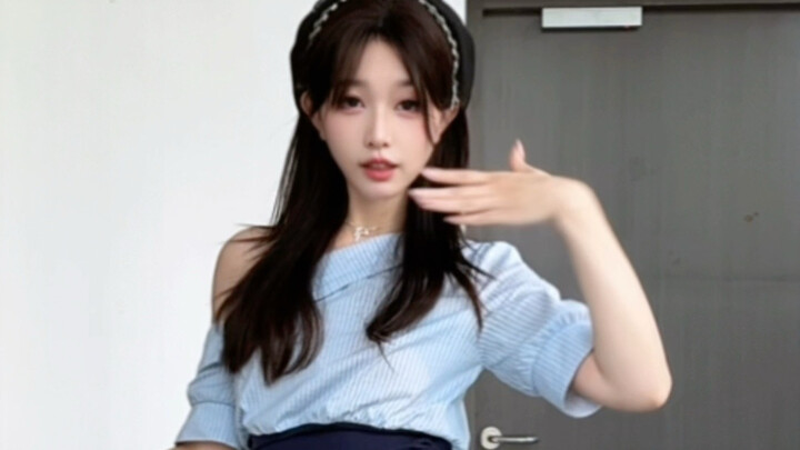 Tan làm rồi! Cô ấy vẫn yêu nhảy múa như vậy!