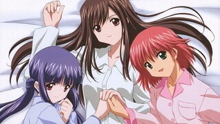 Tokimeki Memorial: Only Love - Tập 1-13 [Việt sub] | TBT Anime