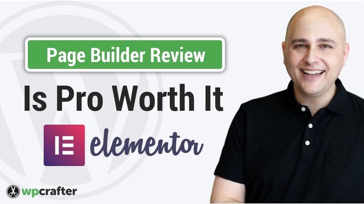 Elementor Pro Review: Features, Pros & Cons, and Pricing Explained