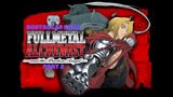 NOSTALGIA GAME Fullmetal Alchemist and The Broken Angel - PART 2