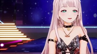 Saat ketika cahaya dan bayangan berpotongan, kita akan menjadi segalanya bagi satu sama lain [Pesta 