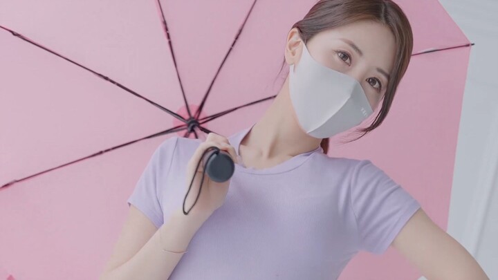 ลุคใส่สบายสไตล์อยู่บ้านของพี่สาวโรส