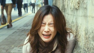 Cô gái mù luôn bị sếp quấy rối, cho đến khi cô gặp được bạn trai là võ sĩ quyền anh, hóa ra thực sự 