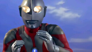 [4K60fps] Saya bukan lagi saudara kedua asam sulfat seperti dulu! #Ultraman Awal