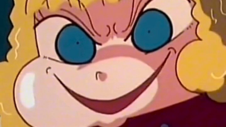 The Nohara family is a place where demons and monsters dare not set foot. Here is a list of demons a