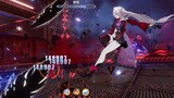 [CN] Red Lotus D484 - Raven (795) [ Ice DMG Bonus ] | Honkai Impact 3