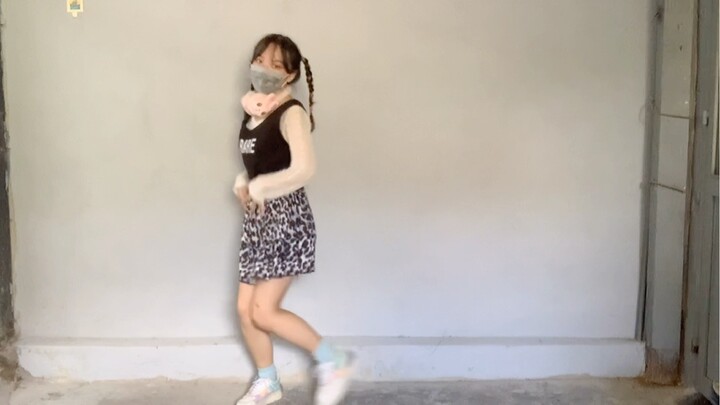 (Dance) Baby và điệu nhảy hấp dẫn đáng yêu