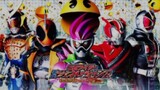 Kamen Rider Ex-Aid X Ghost: With Legends Rider VS Dr. Pacman Ending Song [Hikari - lol]