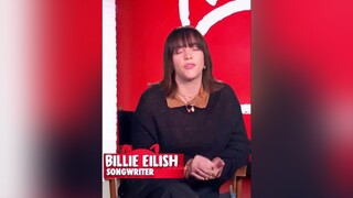 HOW DID I NOT KNOW THIS?? billieeilish finneasoconnell fypシ 4town turningred sandraoh emeraldeditzzz turningrededit viral