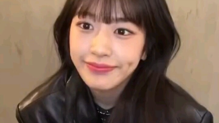 آن يو جين: "أنا إنسانة، لست كلبًا صغيرًا، آه آه آه آه آه!"