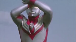 [OP Change History] Follow the Time Track to See Tiga OP